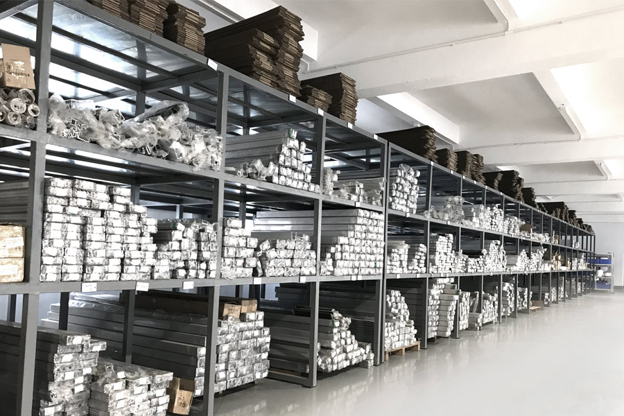 Factory
