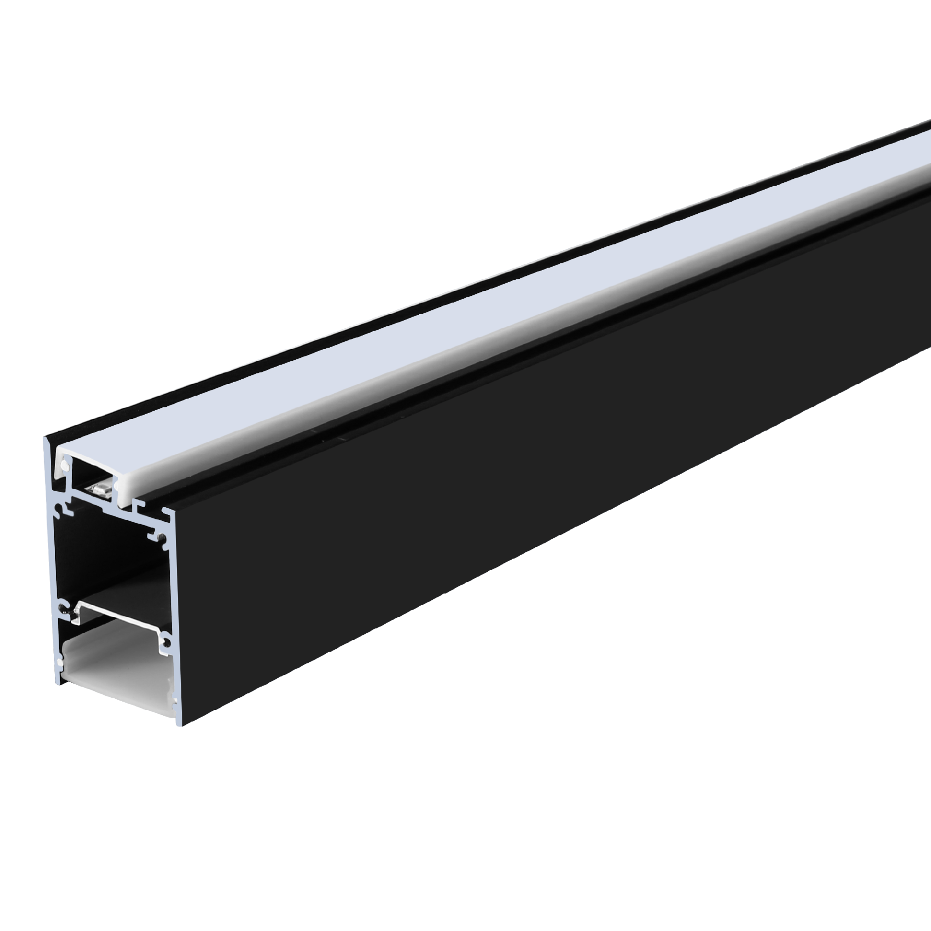 IP4050W---High - Quality Waterproof LED aluminum