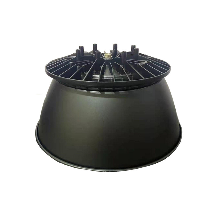 Home Decoration Hardware Spinning Improved Iron Lampshade Brass Spinning Products Manufacturer Metal