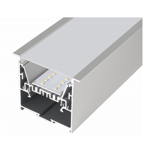 ES7575-R1---led aluminum profile-Quick Install & Easy Maintain, Lighting Under Your Control