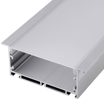 RC7532-A---Hot Sale Aluminum Led Profile Light Office Workshop School LED Profile Aluminium Profile 