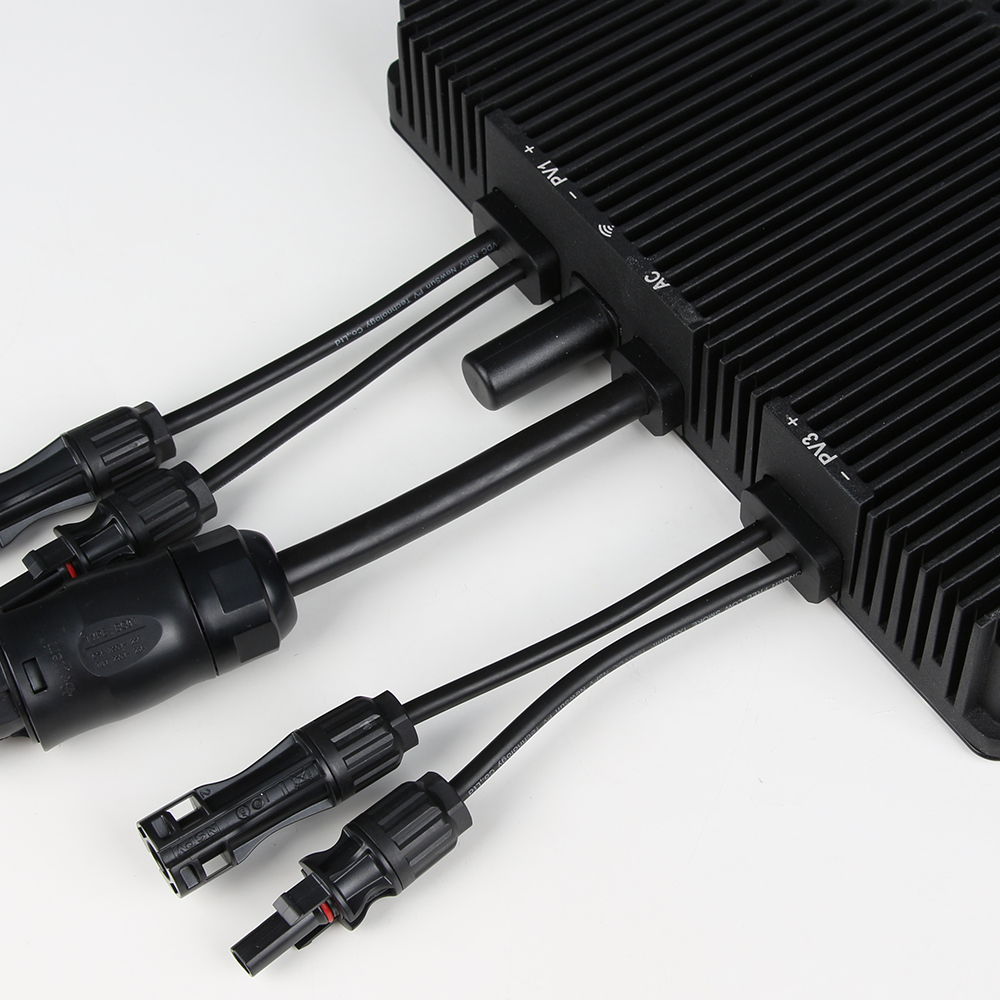 Micro inverter 1600W