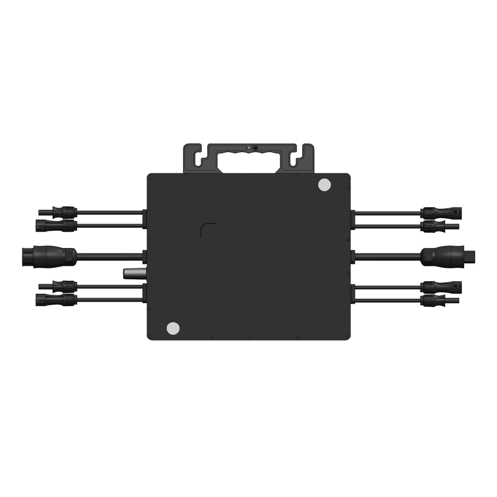 Micro inverter 2000W