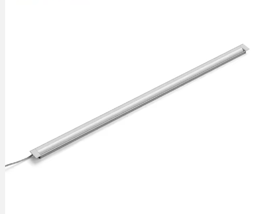 Indoor Lighting High Quality Customized Led Aluminum Profile for Kitchen Cabinet Wardrobe Lighting L