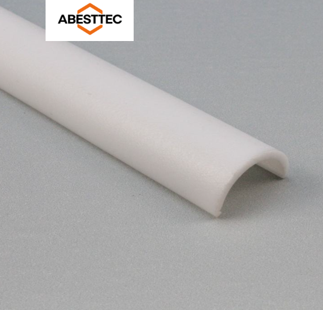 Customizable 1816mm Aluminium 6000 Series Grade Anodizing Hanging Surface Mount for LED Strip Produc