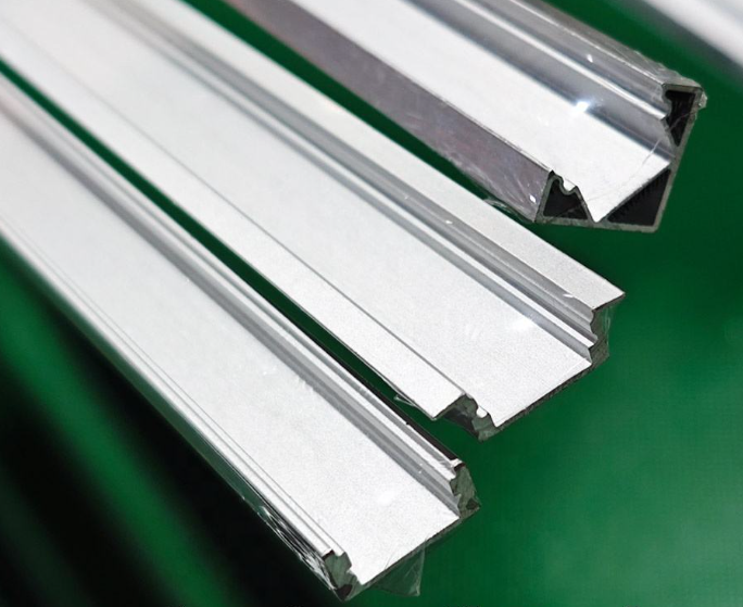 ABGypsum Wall Mounting Plasterboard Aluminum Profile Channel Recessed Drywall Led Aluminum Profile