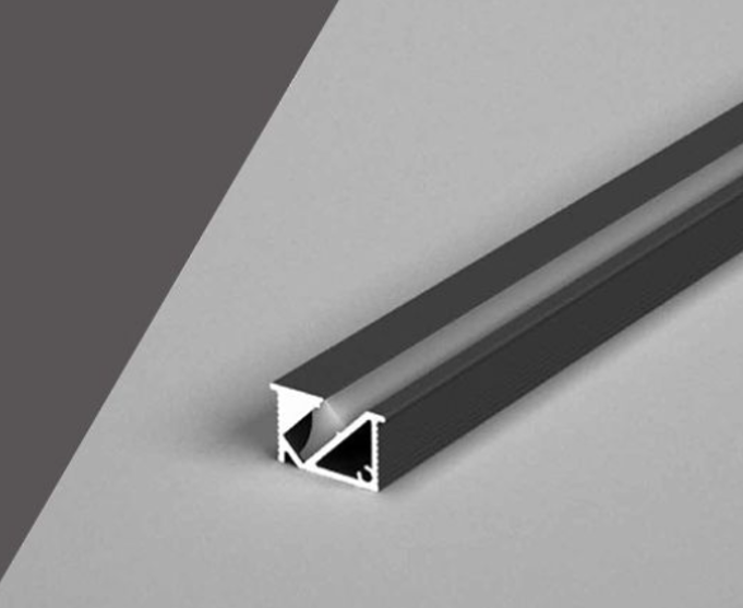 High Quality Professional Alu Led Strip Profile Light