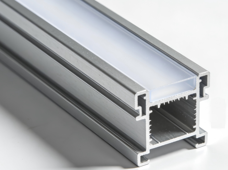 OEM Factory Custom High Quality Light Led Strip Profile Channel Led Aluminum Profile