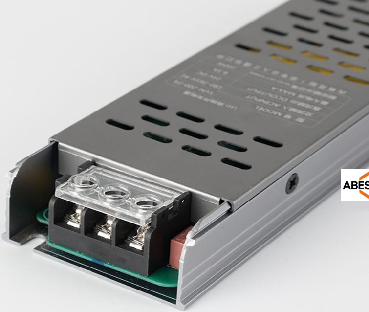 High Quality Safety Aluminum Profile Shell China Manufacturer Linear Led Driver Led Strip Light Driv