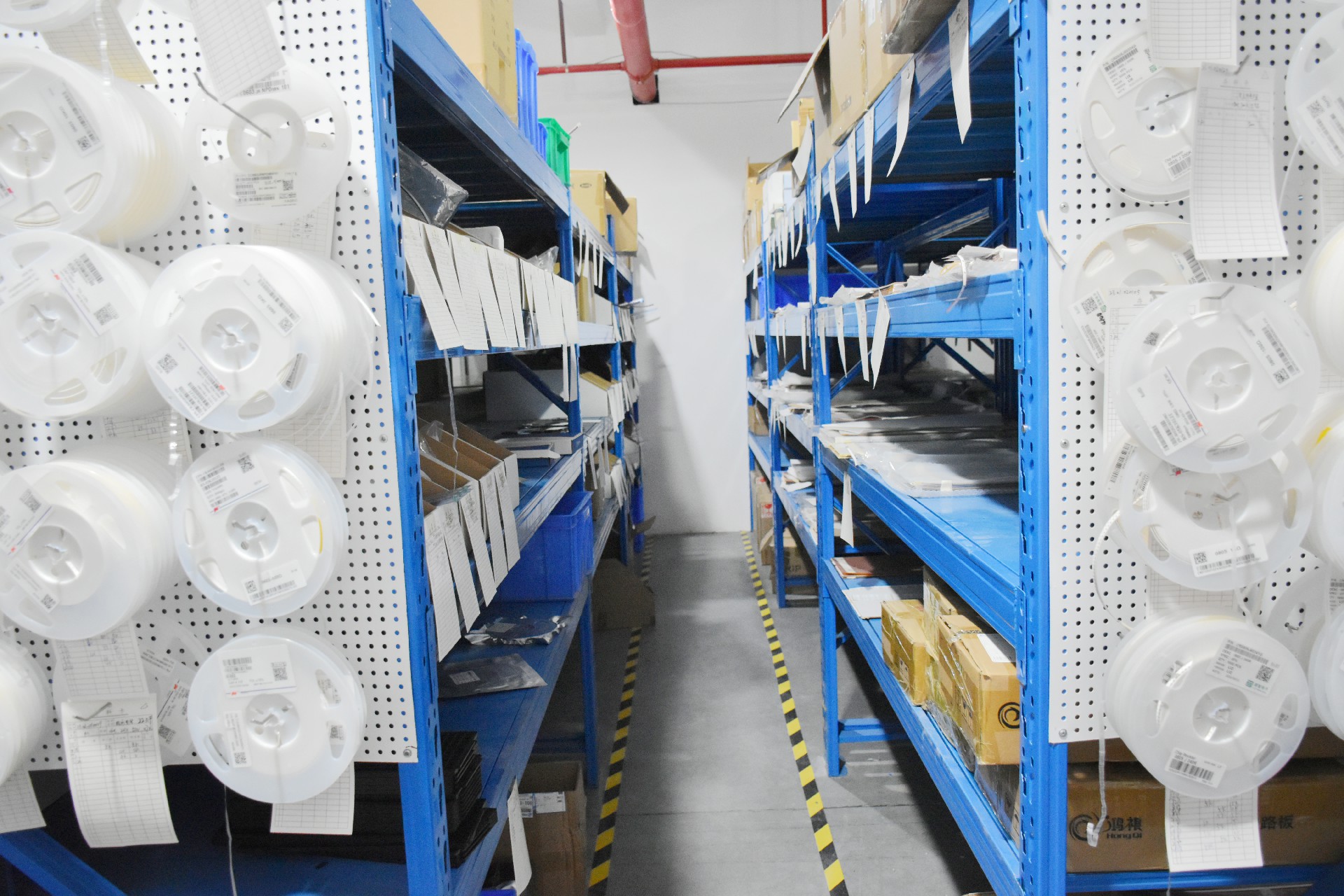 Factory