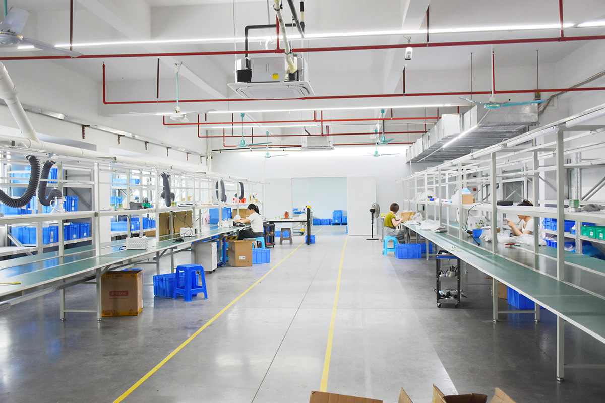 Factory